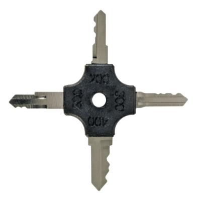 タキゲン200番　180セット(360個) タキゲン200鍵のおすすめ人気商品一覧 通販 - Yahoo!ショッピング