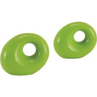 ＴＡＮＩＴＡ　リングダンベル　０．７ｋｇ×２個　 ( TS-967-GR ) | ORANGE TOOL TOKIWA