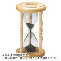 佐藤　砂時計　３分計　 1734-30 ( 173430 ) （株）佐藤計量器製作所 | ORANGE TOOL TOKIWA