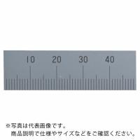 シンワ マシンスケール50mm下段左基点目盛穴無  ( 14146 ) | ORANGE TOOL TOKIWA