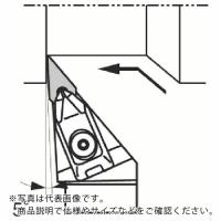 京セラ 外径・倣い加工用ホルダ DVLN ( DVLNR2020K-16 ) | ORANGE TOOL TOKIWA