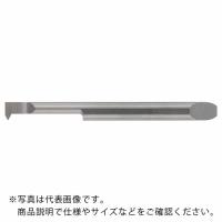 京セラ EZバー 小内径ねじ切り加工用チップ EZT型 PR1225 ( EZTR040035-60-004 PR1225 ) | ORANGE TOOL TOKIWA