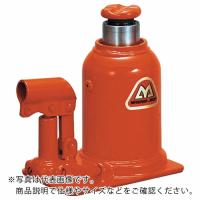 マサダ 標準オイルジャッキ 30TON ( MHB-30Y ) ( MAS16 ) | ORANGE TOOL TOKIWA