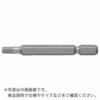 ベッセル　ヘックスビットＡ１６Ｈ５ ( A16-5-65G )   【10本セット】  ( VEM86 ) | ORANGE TOOL TOKIWA