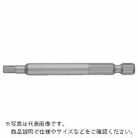 ベッセル　ヘックスビットＢ３５対辺５Ｘ１００Ｇ ( B35-5-100G )   【10本セット】  ( VEP40 ) | ORANGE TOOL TOKIWA