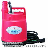 ツルミ ファミリー水中ポンプ 50HZ ( FP-15S 50HZ )  ( TCG77 ) | ORANGE TOOL TOKIWA