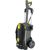 KARCHER 業務用冷水高圧洗浄機 HD 4/8 C 50Hz ( 1.520-913.0(HD4/8C-50HZ) )  ( DCW27 ) | ORANGE TOOL TOKIWA