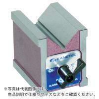 KANETEC マグネットV形ホルダ ( KVA-1A )  ( NEY31 ) | ORANGE TOOL TOKIWA