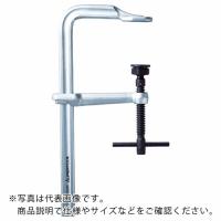 スーパー L型クランプ(強力型ヘビータイプ)フトコロ深さ:140mm クランプ範囲:250mm ( FC1425H ) ( SQZ69 ) | ORANGE TOOL TOKIWA