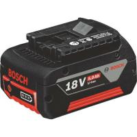 ボッシュ バッテリー スライド式 18V5.0Ahリチウムイオン ( A1850LIB ) ( AHB56 ) | ORANGE TOOL TOKIWA