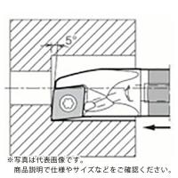 京セラ　内径加工用ホルダ ( E25T-SCLPL09-27A )  ( K5068 ) | ORANGE TOOL TOKIWA