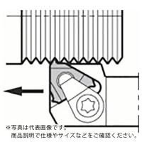 京セラ　外径ねじ切り用ホルダ　ＫＴＮ／ＫＴＮＳ ( KTNSR1212K-16 )  ( K4473 ) | ORANGE TOOL TOKIWA