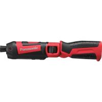 Panasonic 充電スティックインパクトドライバ7.2V 本体のみ レッド ( EZ7521X-R ) ( BLH63 ) | ORANGE TOOL TOKIWA