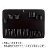 HOZAN ( ホーザン ) 工具差し ( B-740 )  ( YQI17 ) | ORANGE TOOL TOKIWA