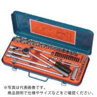 エンジニア　ソケットレンチセット ( TWS-05 )  ( ELG62 ) | ORANGE TOOL TOKIWA