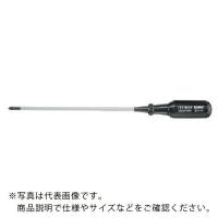 エンジニア　ロンググリップドライバー　＋♯２　３６２ｍｍ ( DG-12 )  ( FKG48 ) | ORANGE TOOL TOKIWA