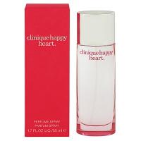 クリニーク ハッピー ハート EDP SP 50ml CLINIQUE HAPPY HEART | ORCHID