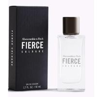 アバクロンビー＆フィッチ フィアース EDC SP 50ml Abercrombie &amp; Fitch FIERCE COLOGNE | ORCHID