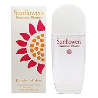 エリザベスアーデン サンフラワー サマーブルーム EDT SP 100ml ELIZABETH ARDEN SUNFLOWERS SUMMER BLOOM | ORCHID