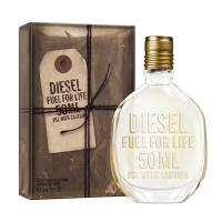 ディーゼル フューエル フォー ライフ プールオム EDT SP 50ml DIESEL FUEL FOR LIFE POUR HOMME | ORCHID