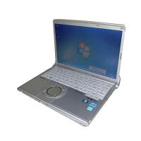 中古パソコン ノート Windows7 Panasonic Let'sNote CF-S10 (CF-S10CWGDS) Core i5-2 | OREGAIRU工房