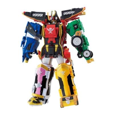 ゴーカイジャー　ロボ　レアセット 71UzJ-i8odL._UF350,350_QL80_.jpg