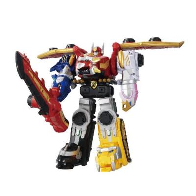 グランドゴセイグレート　ゴセイジャー　天装戦隊　ロボット　ゴセイグランド　ロボ グランドゴセイグレート ゴセイジャー 天装戦隊 ロボット