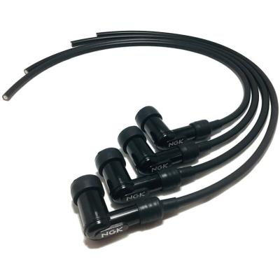 NGK ZRX400 プラグコードのおすすめ人気商品一覧 通販 - Yahoo