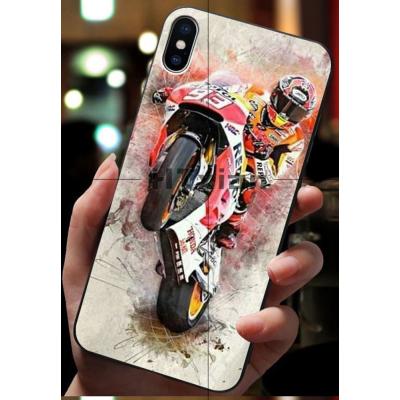 マルクマルケス（iPhone用ケース）｜スマホケース、カバー｜スマホ