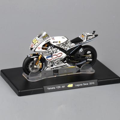 オレンジ通販 - MOTO GP ダイキャストモデル｜Yahoo!ショッピング