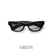 CUSHMAN（クッシュマン） サングラス 眼鏡 CUSHMAN BLACK FRAME