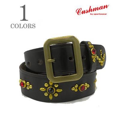 CUSHMAN メンズベルト｜ファッション小物｜ファッション 通販 - Yahoo