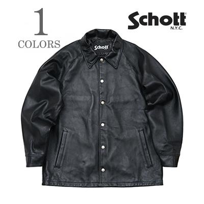 schott コーチジャケット(ファッション)の商品一覧 通販 schott コーチジャケット(ファッション)の商品一覧 通販