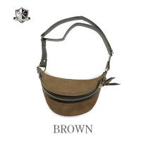 OPUS（オーパス） インセプション ショルダー ファニーパック