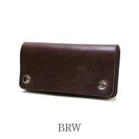 OPUS（オーパス） インセプション LONG WALLET INCEPTION UKサドル
