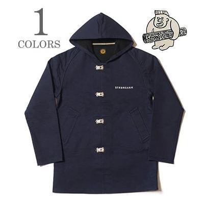 warehouse ジョングラッコウフェードブラック JACKET - WAREHOUSE＆CO.