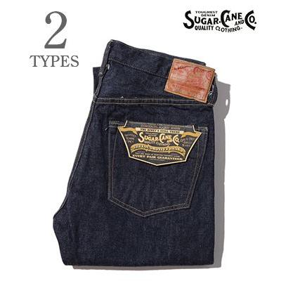 SUGAR CANE シュガーケーン デニム Lot 2021 W31 SUGAR CANE シュガーケーン デニム Lot 2021 W31 SUGAR CANE シュガー