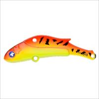 ブルーブルー トレイシー 25g #13 レッドタイガー(blue-510479)[M便 1/5]爆買 | 船竿 沖釣り 船釣り おり釣具 ヤフー店