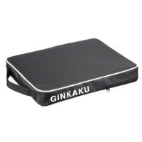 へら道具 銀閣/GINKAKU 座布団 (ブラック) G-229[ginkaku-036535] | おり釣具　ヤフー店