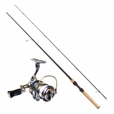 バス釣り セットのおすすめ人気商品一覧 通販 - Yahoo!ショッピング