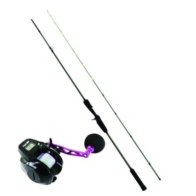 タイラバロッドセットのおすすめ人気商品一覧 通販 - Yahoo!ショッピング