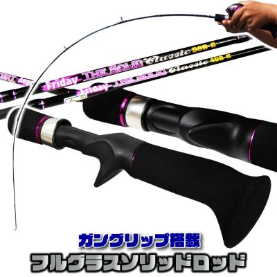 トラウトグラスロッドベイト（Gokuspe）のおすすめ人気商品一覧 通販