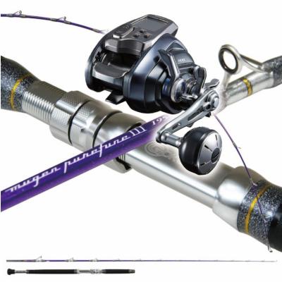 竿リールセット（釣種：船釣り）の商品一覧 通販 - Yahoo!ショッピング