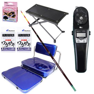 ワカサギ釣りセットのおすすめ人気商品一覧 通販 - Yahoo!ショッピング