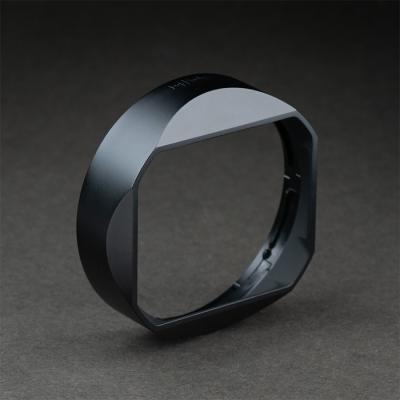 xf56mm（レンズフード）｜レンズアクセサリー｜カメラ | テレビ