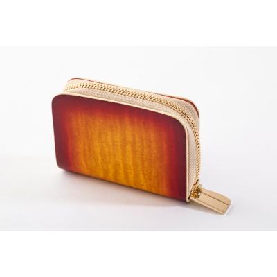 【新品未使用】scivaシーバ/黒ブラック/キーケース/杢目/木製 products ｜ sciva