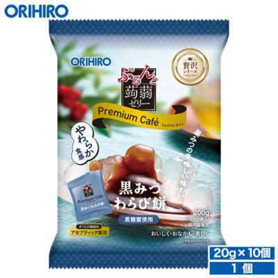 オリヒロ健康食品ショップ - ぷるんと蒟蒻ゼリー｜Yahoo!ショッピング