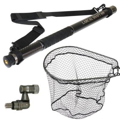 タモの柄 6m（釣り タモ網、ランディングネット）｜フィッシングツール