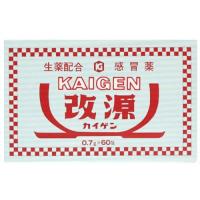 改源　60包  〔指2類医〕/宅配便限定 | オリオンドラッグ薬局