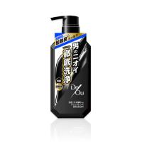 デ・オウ 薬用クレンジングウォッシュ ＜ポンプタイプ＞520mL/宅配便限定/医薬部外品 | オリオンドラッグ薬局